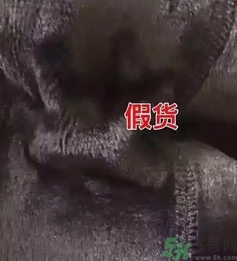 secret crown瘦腿襪怎么看真假？?秘密之冠瘦腿襪真假鑒別