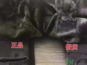 secret crown瘦腿襪怎么看真假？?秘密之冠瘦腿襪真假鑒別