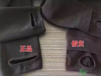 secret crown瘦腿襪怎么看真假？?秘密之冠瘦腿襪真假鑒別