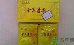 金花清感顆粒的說(shuō)明書 金花清感顆粒的副作用