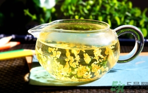 喝桂花茶會(huì)上火嗎？喝桂花茶上火怎么辦？