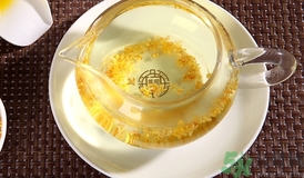 喝桂花茶會(huì)上火嗎？喝桂花茶上火怎么辦？