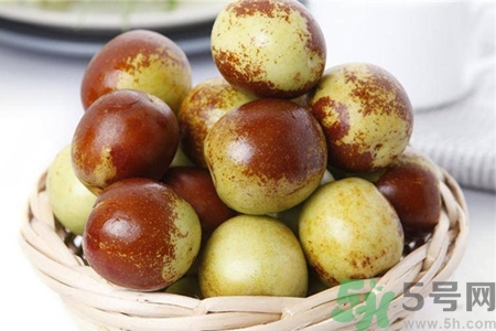 吃冬棗能補(bǔ)血嗎？吃冬棗為什么能補(bǔ)血？