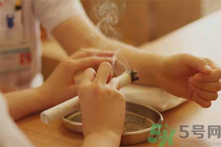 立冬能艾灸嗎？立冬艾灸有什么好處？