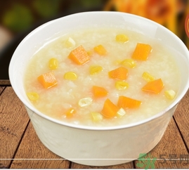 秋季寶寶喝什么粥？秋季寶寶營養(yǎng)粥推薦