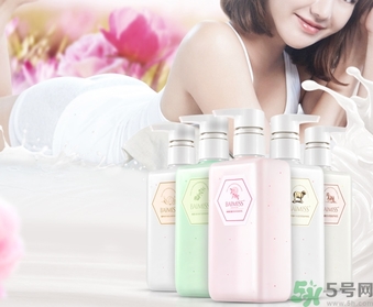 身體乳用完要洗掉嗎？身體乳用完后要不要洗？