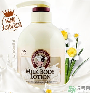 身體乳可以當(dāng)護(hù)手霜嗎？身體乳可以擦手嗎？