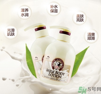身體乳可以當(dāng)護(hù)手霜嗎？身體乳可以擦手嗎？