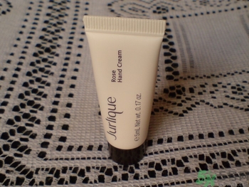Jurlique茱莉蔻5款護(hù)手霜的區(qū)別是什么？