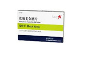 鹽酸美金剛片,鹽酸美金剛片的作用