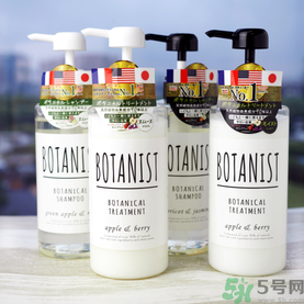 botanist植物洗發(fā)水多少錢？botanist植物洗發(fā)水哪款好