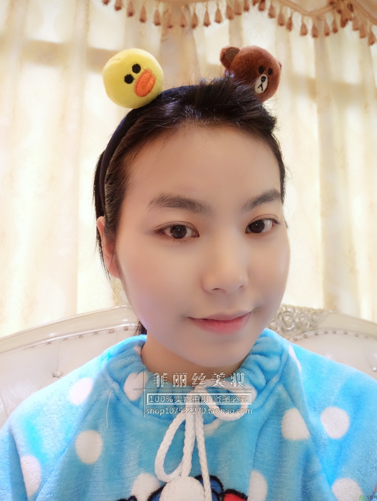 april skin愛普麗氣墊怎么樣？april skin魔法雪白氣墊好用嗎？