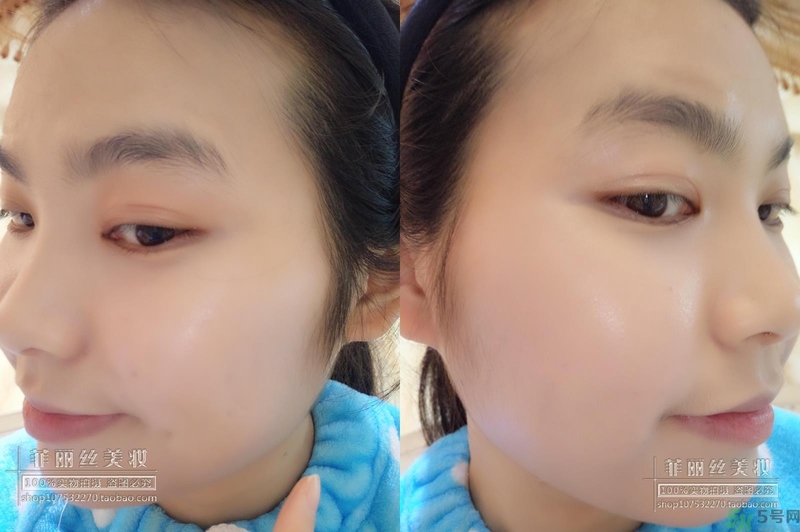 april skin愛普麗氣墊怎么樣？april skin魔法雪白氣墊好用嗎？