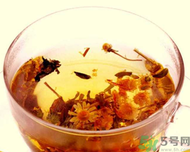 桂花茶和玫瑰花能一塊泡水喝嗎？桂花和玫瑰花一起喝有什么功效？