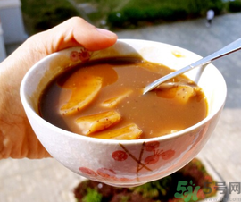 桂花和紅糖能一起喝嗎？桂花茶可以和紅糖一起用嗎？