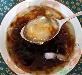 桂花和紅糖能一起喝嗎？桂花茶可以和紅糖一起用嗎？