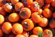 紅薯和柿子能一起吃嗎？紅薯和柿子為什么不能一起吃？