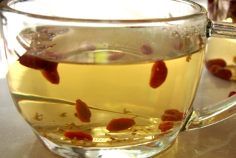 桂花和枸杞可以一起泡茶嗎？桂花可以和枸杞一起泡茶嗎？