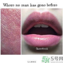 mac魅可人魚姬口紅多少錢？mac人魚姬口紅試色
