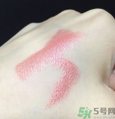 mac魅可人魚姬口紅多少錢？mac人魚姬口紅試色