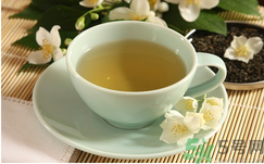 桂花茶可以減肥嗎？喝桂花茶可以減肥嗎？