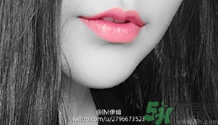 mac魅可人魚姬口紅多少錢？mac人魚姬口紅試色