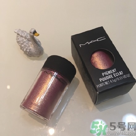 mac魅可人魚(yú)姬眼影多少錢(qián)？mac人魚(yú)姬眼影粉專(zhuān)柜價(jià)