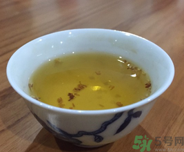 干桂花怎么做桂花酒？干桂花怎么泡酒？
