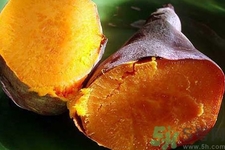 紅薯和冬棗能一起吃嗎？紅薯和冬棗一起吃對(duì)身體好嗎？