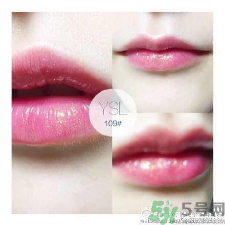 人魚姬色是什么顏色？人魚姬色號試色