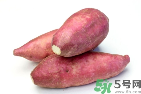 經(jīng)常吃紅薯好嗎？吃紅薯對(duì)身體有什么好處和壞處？