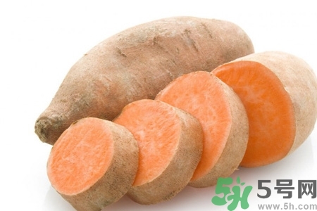經(jīng)常吃紅薯好嗎？吃紅薯對(duì)身體有什么好處和壞處？