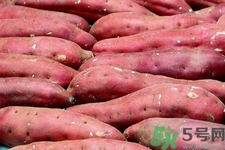 經(jīng)常吃紅薯好嗎？吃紅薯對(duì)身體有什么好處和壞處？