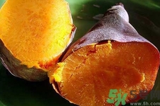 經(jīng)常吃紅薯好嗎？吃紅薯對(duì)身體有什么好處和壞處？