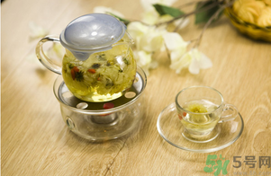 菊花茶怎么保存？菊花茶可以保存多久？