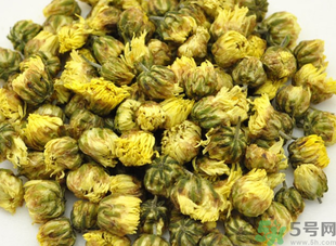 菊花茶可以放冰箱嗎？菊花茶能放冰箱冷凍嗎？