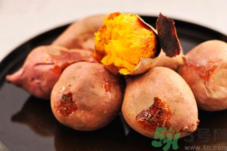 吃紅薯會(huì)胖嗎？紅薯熱量是多少？
