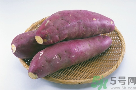 吃紅薯對(duì)血糖有影響嗎？血糖偏高能吃紅薯嗎？