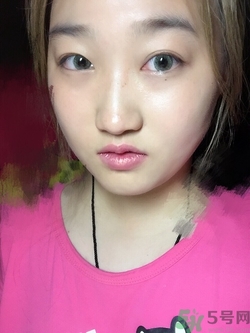 人魚姬色是什么顏色？人魚姬色號試色