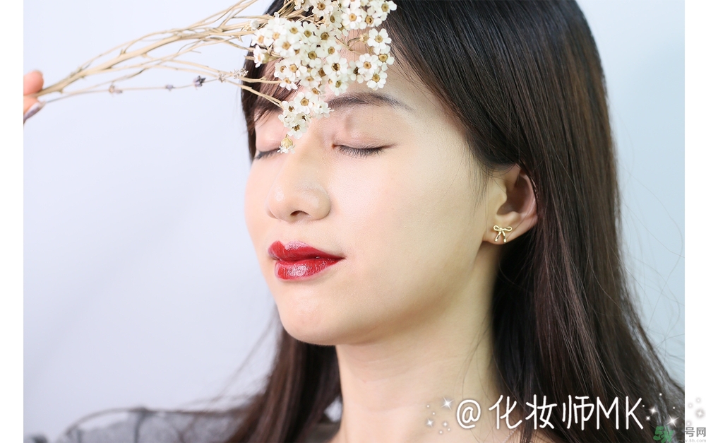 mac魅可口紅顏色哪個好看？魅可口紅哪個色比較火