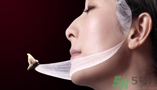 面膜可以加熱敷嗎?面膜加熱會(huì)影響效果嗎?