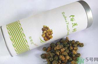 菊花茶過期了能喝嗎？過期的菊花茶還能喝嗎？