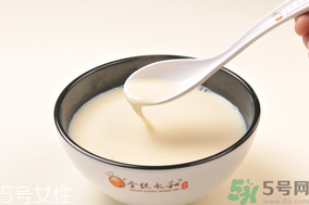 早上喝豆?jié){有什么好處？早上喝豆?jié){會(huì)胖嗎？