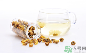 干菊花過期了還能喝嗎？干菊花可以放多久？