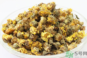 干菊花過期了還能喝嗎？干菊花可以放多久？