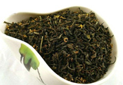 桂花和茶葉可以一起泡嗎？桂花和什么一起泡茶？