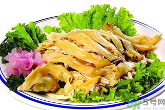 三黃雞怎么做好吃？三黃雞煮多久會熟？
