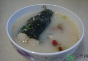 孕婦吃黑魚(yú)好嗎？孕婦吃黑魚(yú)會(huì)流產(chǎn)嗎？