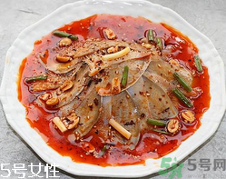 鹵菜可以放冰箱嗎？鹵菜可以冷凍嗎？
