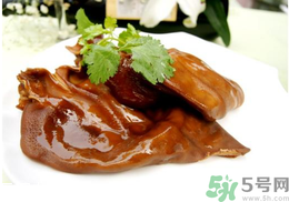 鹵菜可以放冰箱嗎？鹵菜可以冷凍嗎？